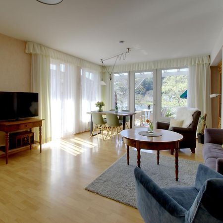 Ferienhaus ブライ エクステリア 写真