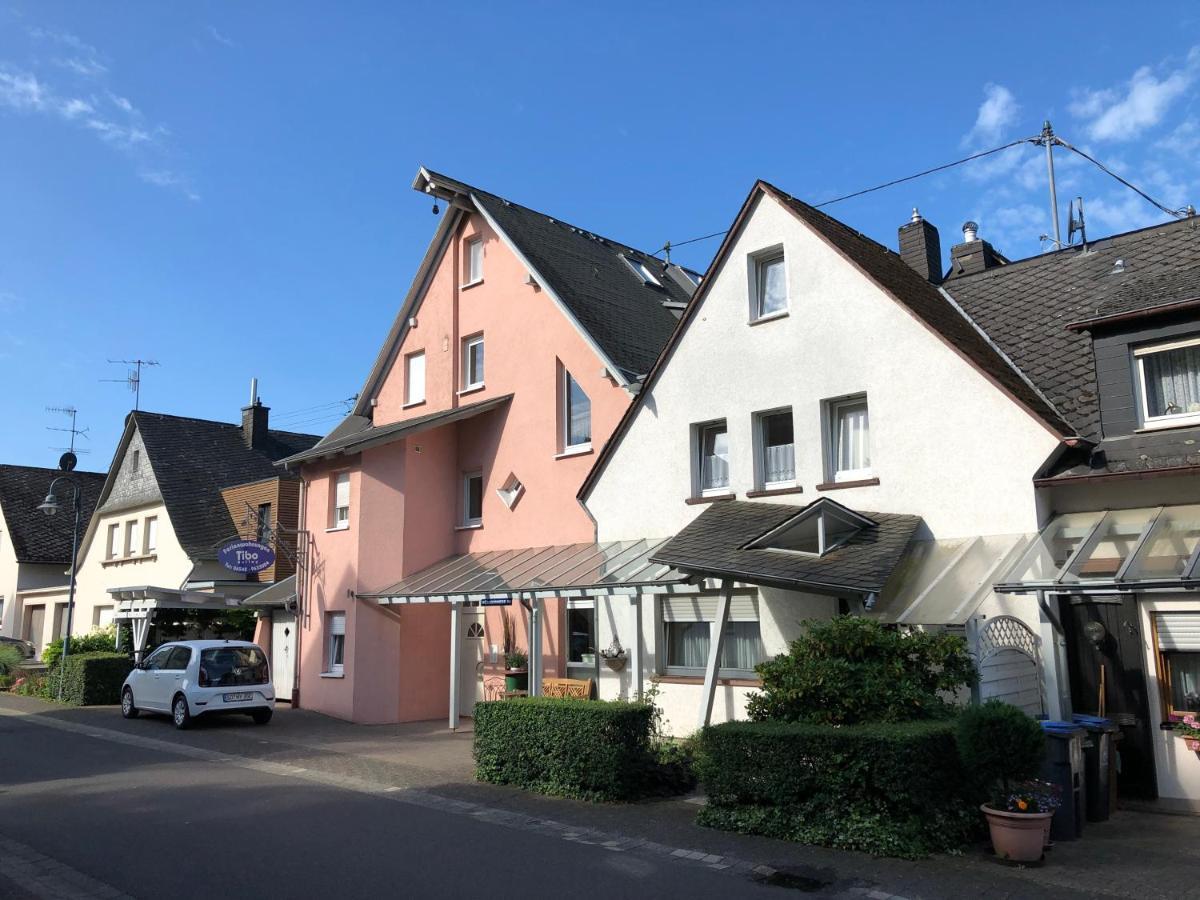 Ferienhaus ブライ エクステリア 写真