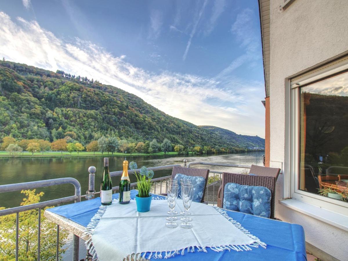 Ferienhaus ブライ エクステリア 写真