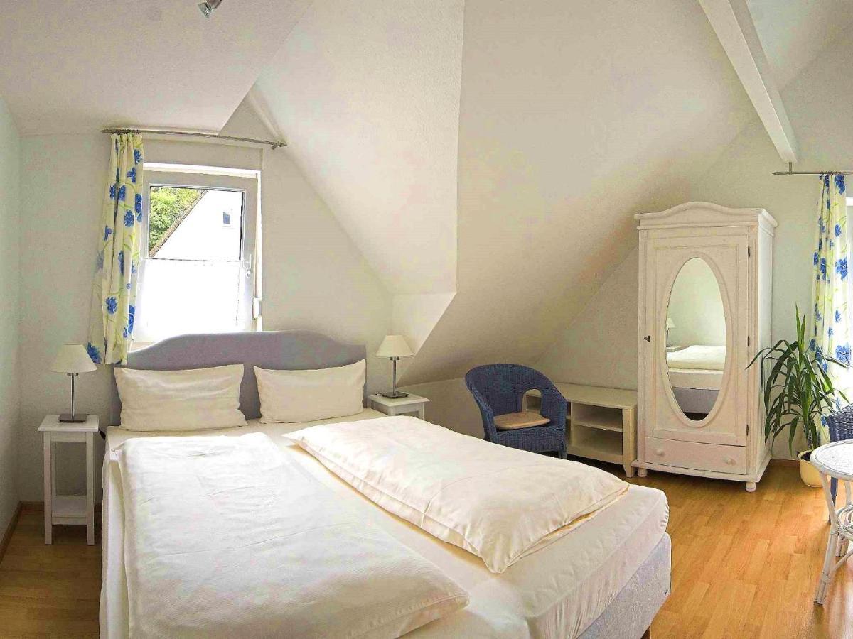 Ferienhaus ブライ エクステリア 写真
