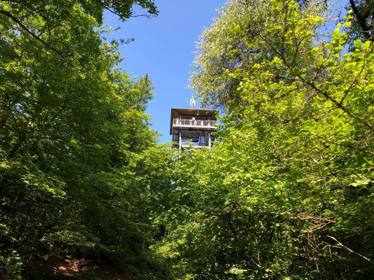 Ferienhaus ブライ エクステリア 写真