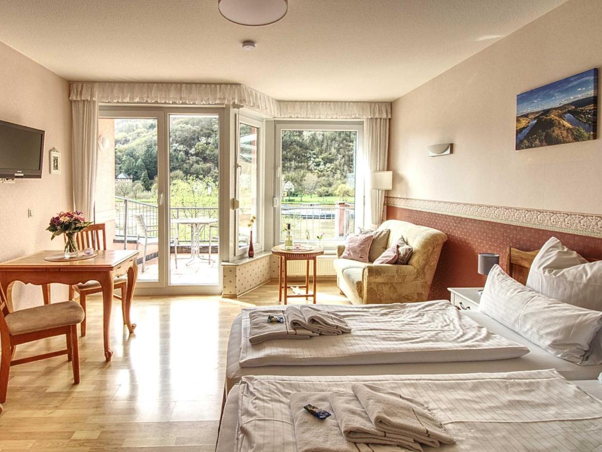 Ferienhaus ブライ エクステリア 写真