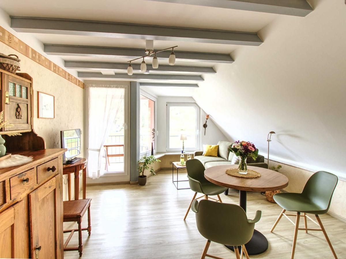 Ferienhaus ブライ エクステリア 写真