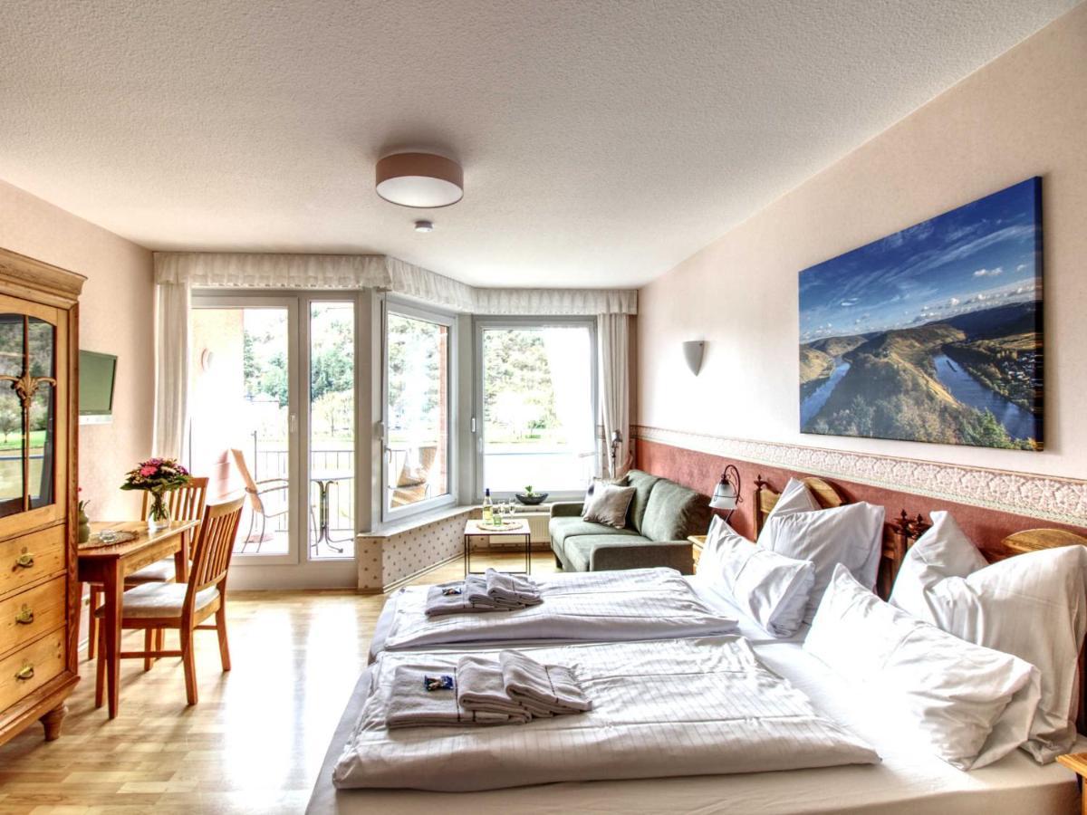 Ferienhaus ブライ エクステリア 写真