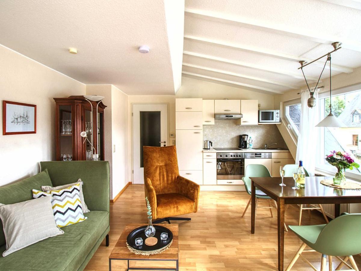 Ferienhaus ブライ エクステリア 写真