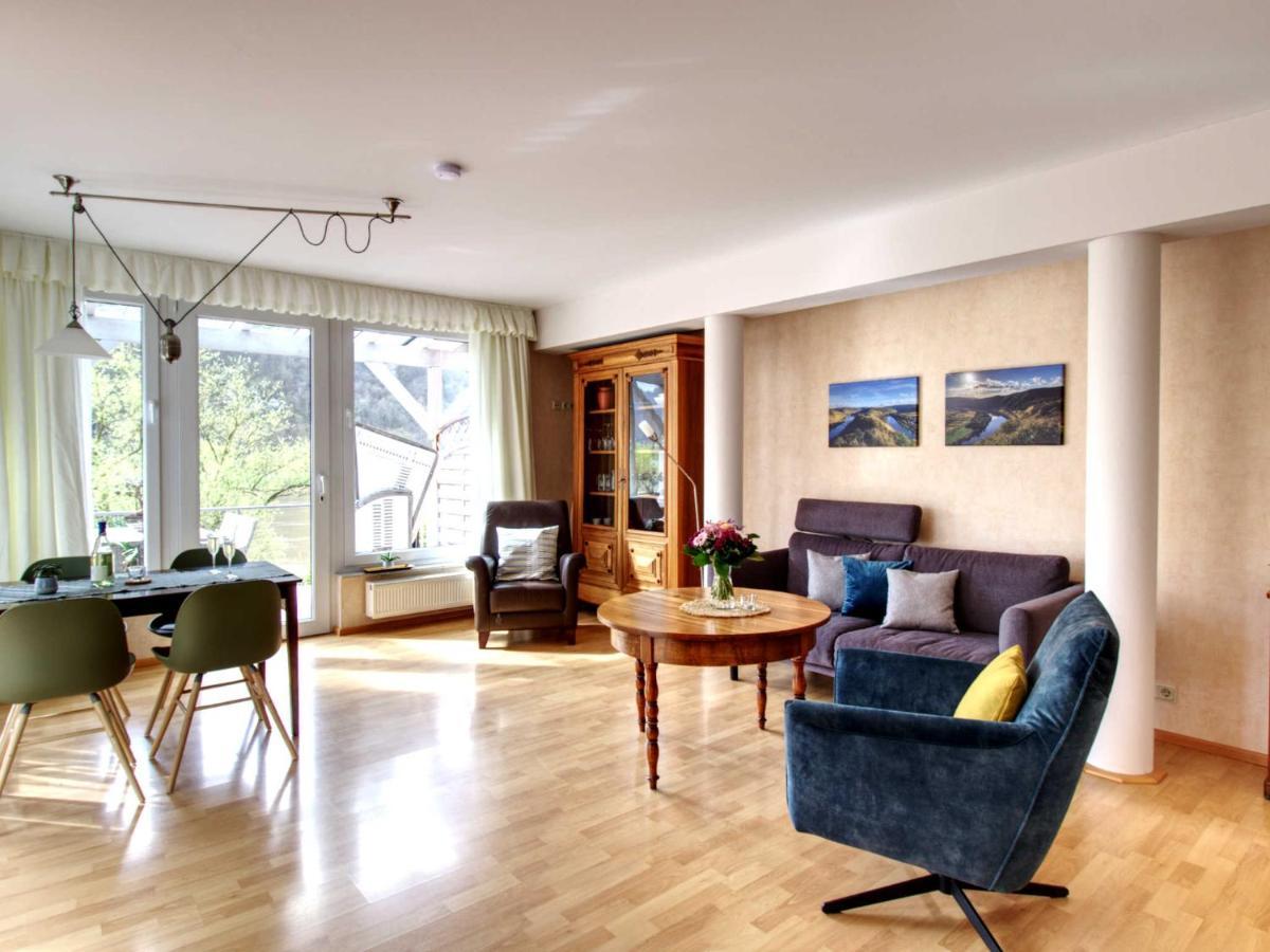 Ferienhaus ブライ エクステリア 写真
