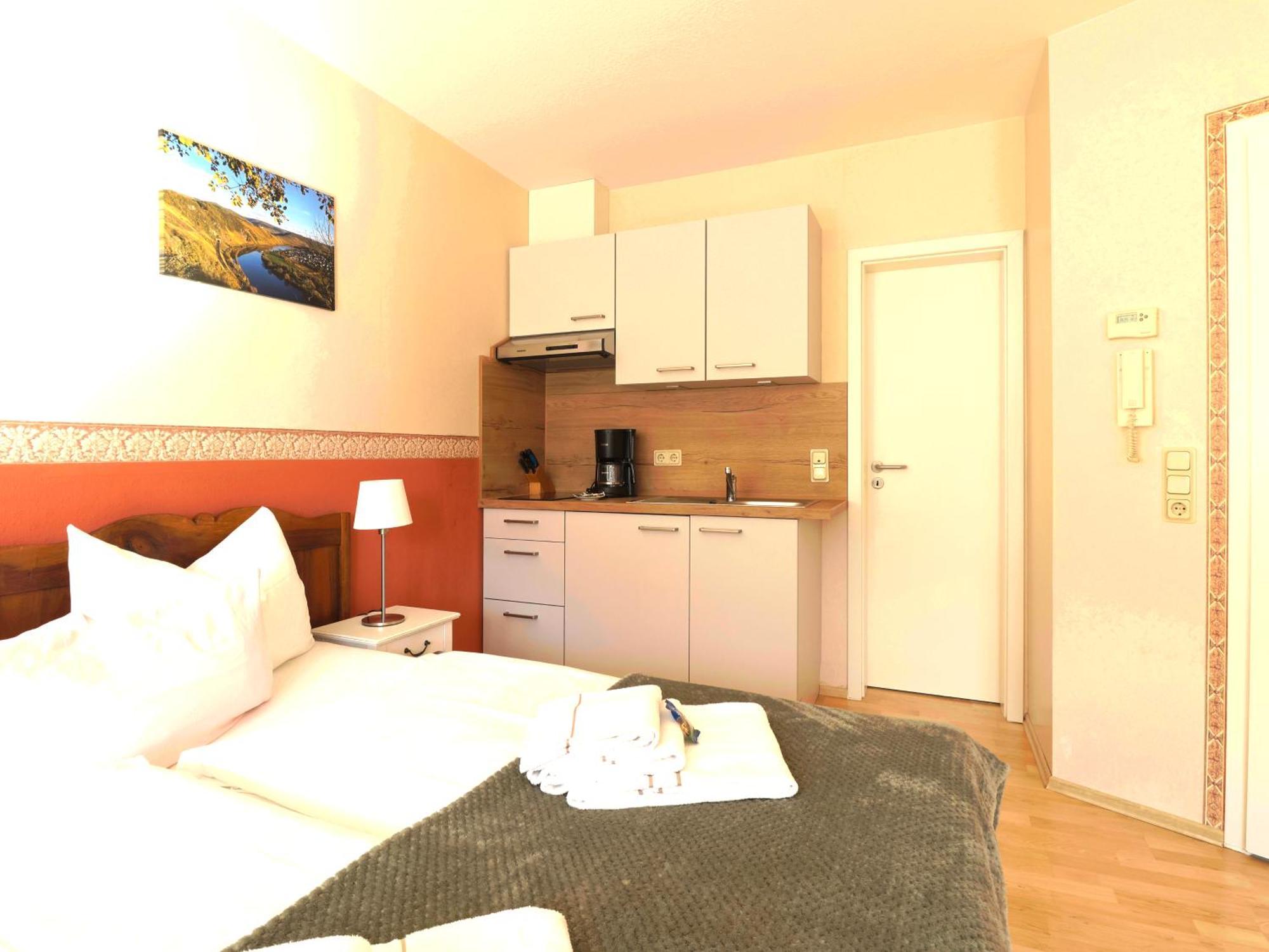 Ferienhaus ブライ 部屋 写真