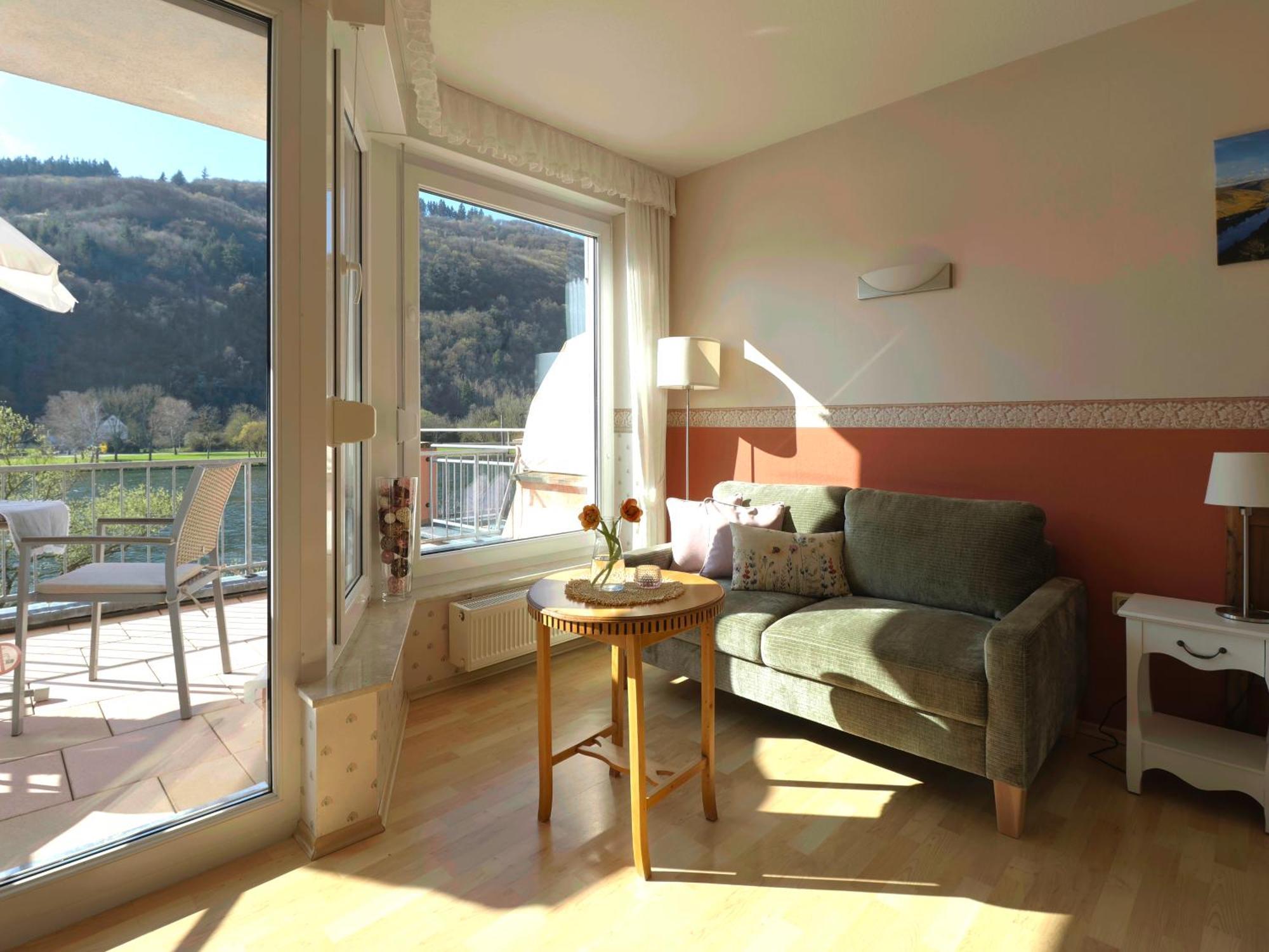 Ferienhaus ブライ 部屋 写真